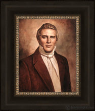 Load image into Gallery viewer, American Prophet Open Edition Print / 11 X 14 Frame W Art
