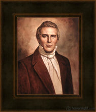 Load image into Gallery viewer, American Prophet Open Edition Print / 8 X 10 Frame A Art