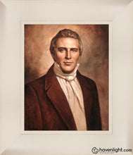 Load image into Gallery viewer, American Prophet Open Edition Print / 8 X 10 Frame L Art