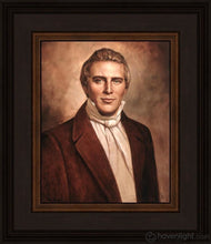 Load image into Gallery viewer, American Prophet Open Edition Print / 8 X 10 Frame N Art
