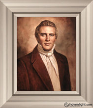 Load image into Gallery viewer, American Prophet Open Edition Print / 8 X 10 Frame R Art