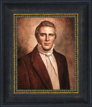 Load image into Gallery viewer, American Prophet Open Edition Print / 8 X 10 Frame W Art