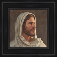 Load image into Gallery viewer, Amongst Us Open Edition Canvas / 12 X Black Frame Art
