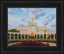 Load image into Gallery viewer, Bountiful 01 Open Edition Canvas / 11 X 14 Black Frame Art