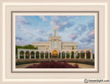 Load image into Gallery viewer, Bountiful 01 Open Edition Canvas / 12 X 18 White Frame Art