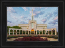 Load image into Gallery viewer, Bountiful 01 Open Edition Canvas / 14 X 21 Black Frame Art
