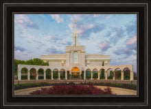 Load image into Gallery viewer, Bountiful 01 Open Edition Canvas / 20 X 30 Black Frame Art