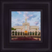 Load image into Gallery viewer, Bountiful 01 Open Edition Canvas / 6 X Black Frame Art