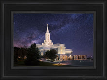 Load image into Gallery viewer, Bountiful Celestial Open Edition Canvas / 12 X 18 Black Frame Art