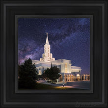 Load image into Gallery viewer, Bountiful Celestial Open Edition Canvas / 12 X Black Frame Art