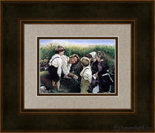 Load image into Gallery viewer, Brother Josephs Revenge Open Edition Print / 5 X 7 Frame A 9 7/8 Art