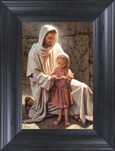 Load image into Gallery viewer, Come And See Open Edition Print / 14 X 21 Frame A Art