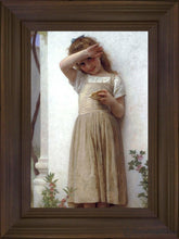 Load image into Gallery viewer, En Penitence Open Edition Print / 20 X 30 Frame B 40 1/4 Art