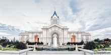 Load image into Gallery viewer, Fort Collins A Place Of Beauty And Peace Art