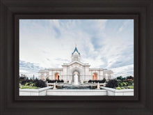 Load image into Gallery viewer, Fort Collins A Place Of Beauty And Peace Open Edition Canvas / 24 X 16 Frame 23 3/4 31 Art