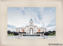 Load image into Gallery viewer, Fort Collins A Place Of Beauty And Peace Open Edition Canvas / 24 X 16 Frame L 23 31 Art