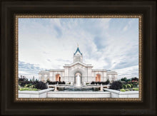 Load image into Gallery viewer, Fort Collins A Place Of Beauty And Peace Open Edition Canvas / 24 X 16 Frame W 23 31 Art