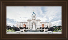 Load image into Gallery viewer, Fort Collins A Place Of Beauty And Peace Open Edition Canvas / 30 X 15 Frame E 21 3/4 36 Art