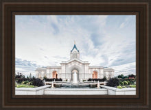 Load image into Gallery viewer, Fort Collins A Place Of Beauty And Peace Open Edition Canvas / 36 X 24 Frame R 32 3/4 44 Art
