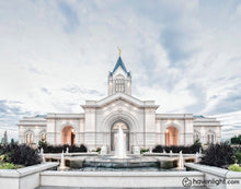 Load image into Gallery viewer, Fort Collins A Place Of Beauty And Peace Open Edition Print / 14 X 11 Only Art