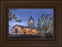 Load image into Gallery viewer, Fort Collins Dawns Bouquet Open Edition Canvas / 18 X 12 Frame E 3/4 24 Art