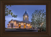 Load image into Gallery viewer, Fort Collins Dawns Bouquet Open Edition Canvas / 18 X 12 Frame S 16 1/4 22 Art
