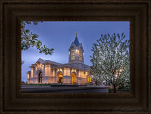 Load image into Gallery viewer, Fort Collins Dawns Bouquet Open Edition Canvas / 18 X 12 Frame T 3/4 24 Art
