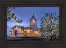 Load image into Gallery viewer, Fort Collins Dawns Bouquet Open Edition Canvas / 30 X 20 Frame B 27 3/4 37 Art