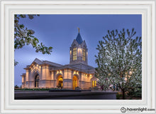 Load image into Gallery viewer, Fort Collins Dawns Bouquet Open Edition Canvas / 36 X 24 Frame V 31 3/4 43 Art