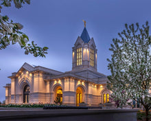 Load image into Gallery viewer, Fort Collins Dawns Bouquet Open Edition Print / 10 X 8 Only Art