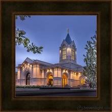 Load image into Gallery viewer, Fort Collins Dawns Bouquet Open Edition Print / 12 X Frame A 16 1/4 Art