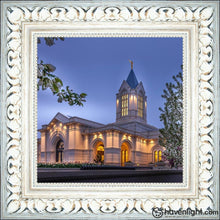 Load image into Gallery viewer, Fort Collins Dawns Bouquet Open Edition Print / 12 X Frame E 17 3/4 Art