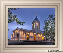 Load image into Gallery viewer, Fort Collins Dawns Bouquet Open Edition Print / 14 X 11 Frame R 15 1/4 18 Art