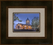 Load image into Gallery viewer, Fort Collins Dawns Bouquet Open Edition Print / 7 X 5 Frame A 9 1/4 11 Art