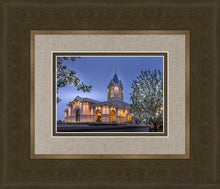 Load image into Gallery viewer, Fort Collins Dawns Bouquet Open Edition Print / 7 X 5 Frame G 9 1/4 11 Art