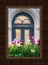 Load image into Gallery viewer, Fort Collins Easter Bouquet Open Edition Canvas / 20 X 30 Frame A 40 Art