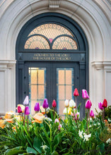 Load image into Gallery viewer, Fort Collins Easter Bouquet Open Edition Print / 5 X 7 Only Art