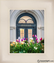 Load image into Gallery viewer, Fort Collins Easter Bouquet Open Edition Print / 8 X 10 Frame L 14 1/4 12 Art