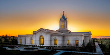 Load image into Gallery viewer, Fort Collins Morning Breaks Art