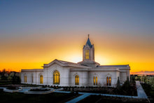 Load image into Gallery viewer, Fort Collins Morning Breaks Open Edition Canvas / 30 X 20 Print Only Art