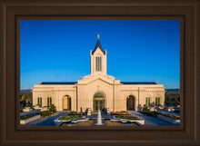 Load image into Gallery viewer, Fort Collins Peaceful Morning Open Edition Canvas / 18 X 12 Frame S 16 1/4 22 Art