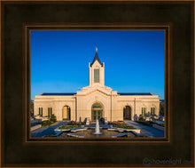 Load image into Gallery viewer, Fort Collins Peaceful Morning Open Edition Print / 10 X 8 Frame A 12 1/4 14 Art
