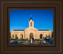 Load image into Gallery viewer, Fort Collins Peaceful Morning Open Edition Print / 10 X 8 Frame C 12 1/4 14 Art