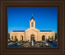 Load image into Gallery viewer, Fort Collins Peaceful Morning Open Edition Print / 14 X 11 Frame S 15 1/4 18 Art