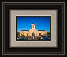 Load image into Gallery viewer, Fort Collins Peaceful Morning Open Edition Print / 7 X 5 Frame B 9 1/4 11 Art