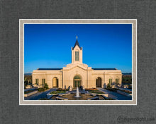 Load image into Gallery viewer, Fort Collins Peaceful Morning Open Edition Print / 7 X 5 Frame M Art