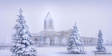 Load image into Gallery viewer, Fort Collins Protection From The Storm Art