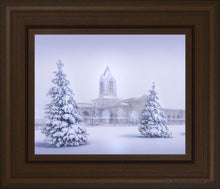 Load image into Gallery viewer, Fort Collins Protection From The Storm Open Edition Print / 10 X 8 Frame C 12 1/4 14 Art