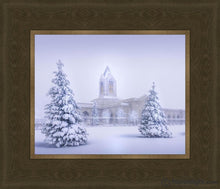 Load image into Gallery viewer, Fort Collins Protection From The Storm Open Edition Print / 10 X 8 Frame G 12 1/4 14 Art