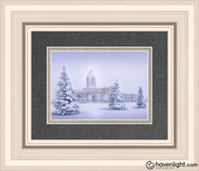 Load image into Gallery viewer, Fort Collins Protection From The Storm Open Edition Print / 7 X 5 Frame R 9 1/4 11 Art